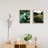 Drennon Metal Picture Frame, Aluminum Photo Frame-88586476-88586478