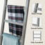 0.4 ft Blanket Ladder