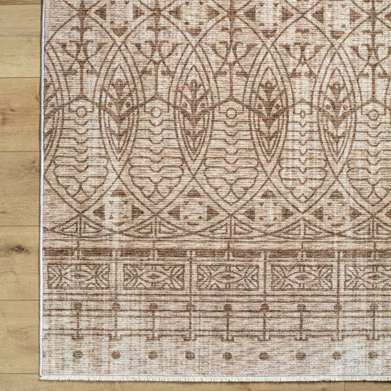 Chevron Rug, Runner 3'2" x 10'