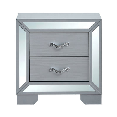 Murry G004800-N Nightstand