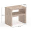 Table de chevet Derry Lavender-1542292663