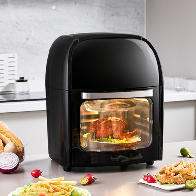 Garden Sanctuary 12L Air Fryer