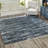 Abrahams Geometric Indoor Rug-596103085