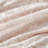 Comforter King/ King - Soft And Reversible Crushed Velvet Warm