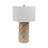 27" Josyah Ceramic Table Lamp