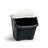 Rebrilliant Plastic Bin