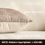 Housse de coussin Pienza-110538906-110538911