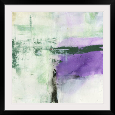 « ii » michelle oppenheimer, reproduction d’art Another World