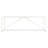 Strut Metal Base Dining Table-94947727-94947728-94947737