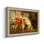 Vénus et Adonis, v. 1635 - Peter Paul Rubens - Toile encadrée sur mesure-1706352422-1706352432-1706352436
