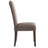 Fabric Upholstered Parsons Dining Chair ( Set of 2 )-831981357