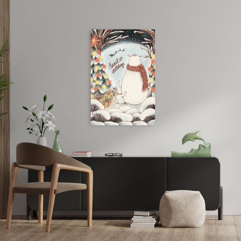 Print, 91.44cm H x 60.96cm W