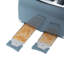 Russell Hobbs 4 Slice Honeycomb Toaster-61084262
