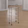 Metal Bar Cart