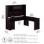 Bureau de direction en L avec huche Ovia-1714895944-1678937747