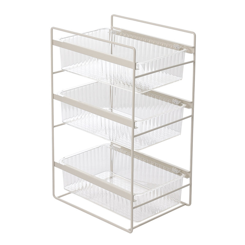 Asiata Undersink Sink Organiser