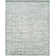 Shonda Abstract Area Rug in Gray/Ivory