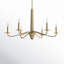 Joslin 6-Light Chandelier