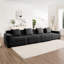 Canapé modulaire 4 places-984424321-984424327-984424323