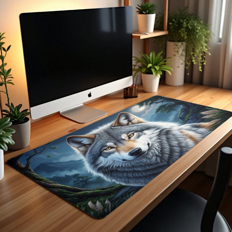 Desk Pad, 23.6x13.8