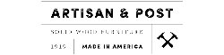Artisan & Post logo