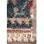 Tapis bleu Abrams-448220750