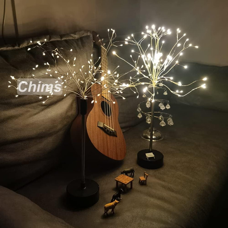 18'' Battery Powered Integrated LED Outdoor Floating Light