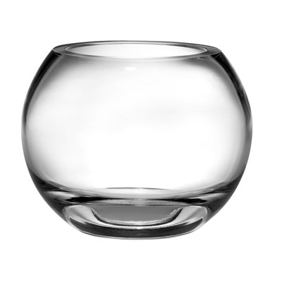 Glass Decorative Bowl 1