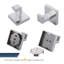 Andriejus 4 - Piece Bathroom Hardware Set-1610577113