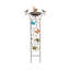 Decorative Metal Bird Bath