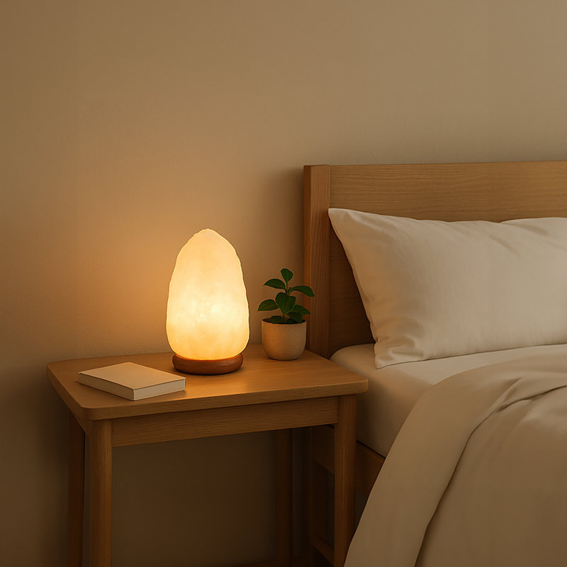 Novelty Lamp