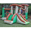 Clubhouse Climber Bounce House