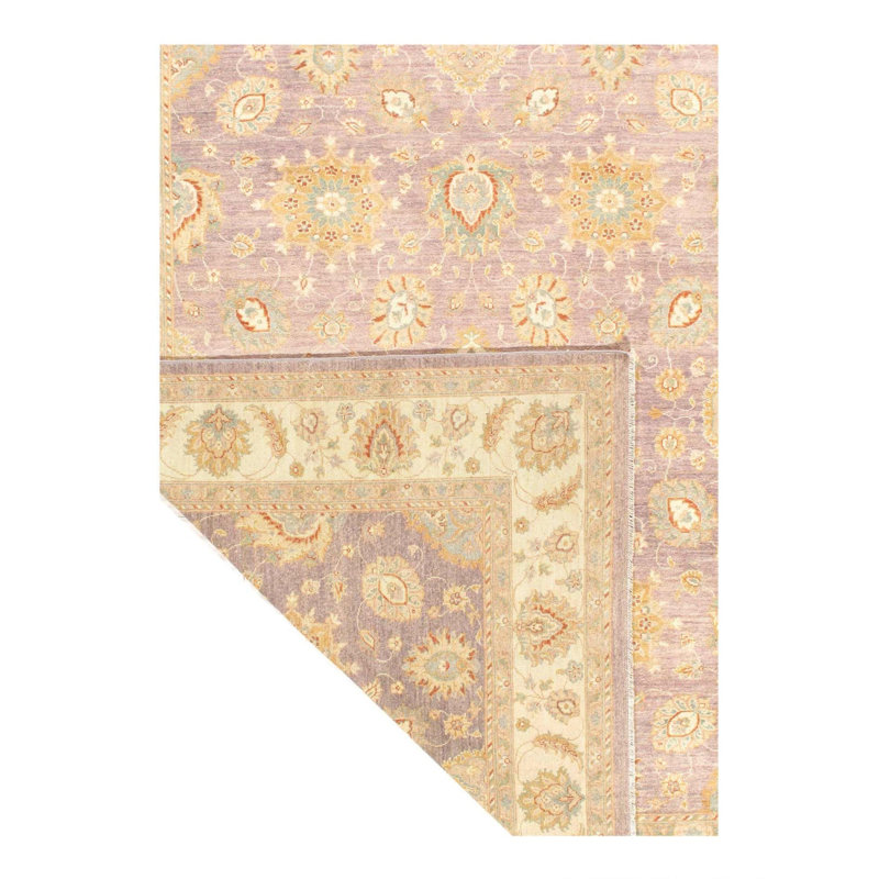 Oriental Area Rug