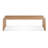 Amicable Solid Wood Bench-15882475-15882474