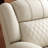 Single Multi-Functional Ergonomic Casual Recliner-1476097236