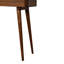 Liebenthal 80cm Solid Wood Console Table