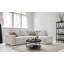 Brave Dave 6 Seater Corner Sofa -117514994