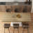Azzedine Extendable Dining Table-2005100568