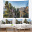 Tapisserie paysage paysage-28507669