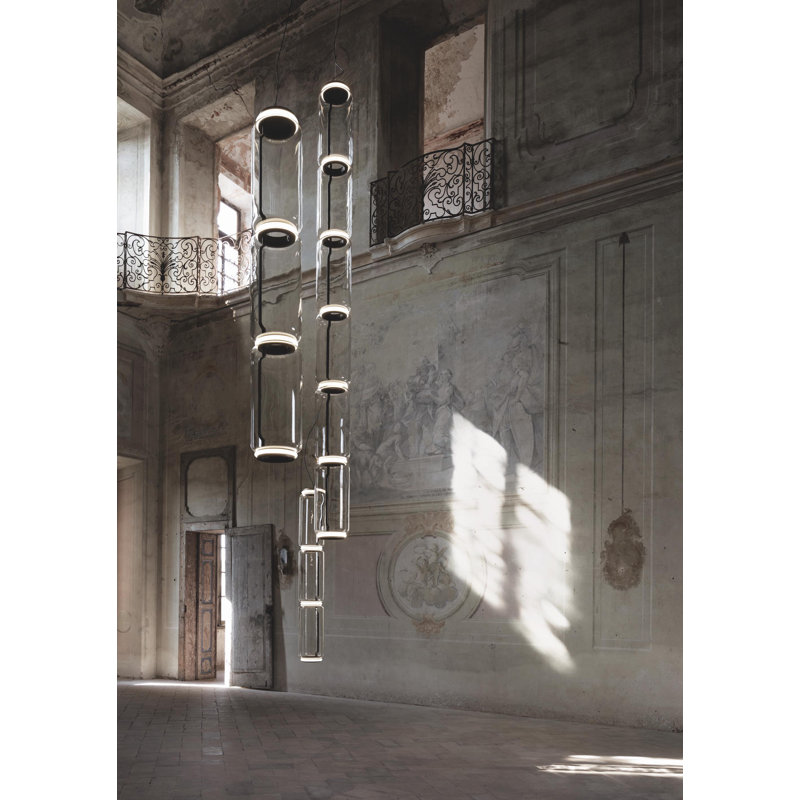 Noctambule LED Pendant by Konstantin Grcic, Small