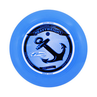 Frisbee Disc