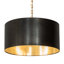 Cilindro 12 - Light Chandelier