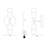 Capehart Armed Sconce-246084709-246084730