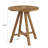 Round Coffee Table,Bistro Table,Bar Table,Kitchen Table