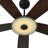 Striker 56'' Ceiling Fan with LED Lights-92165201-92165205