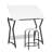 Maycol Metal Base Drafting Table