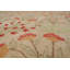 Rectangle Geometric Power Loomed Wool Area Rug-2136091897