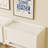 7 Shelf Bookcase with 2 Hooks