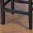 Upholstered Counter Stool with Solid Wood Frame-2002123580-2002123579