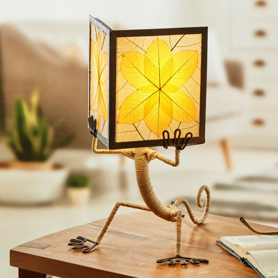 Lampe de table 16 po Louisiana